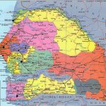 Senegal Asgari Ücret ve Maaşlar 2023