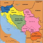 Sırbistan Asgari Ücret ve Maaşlar 2023