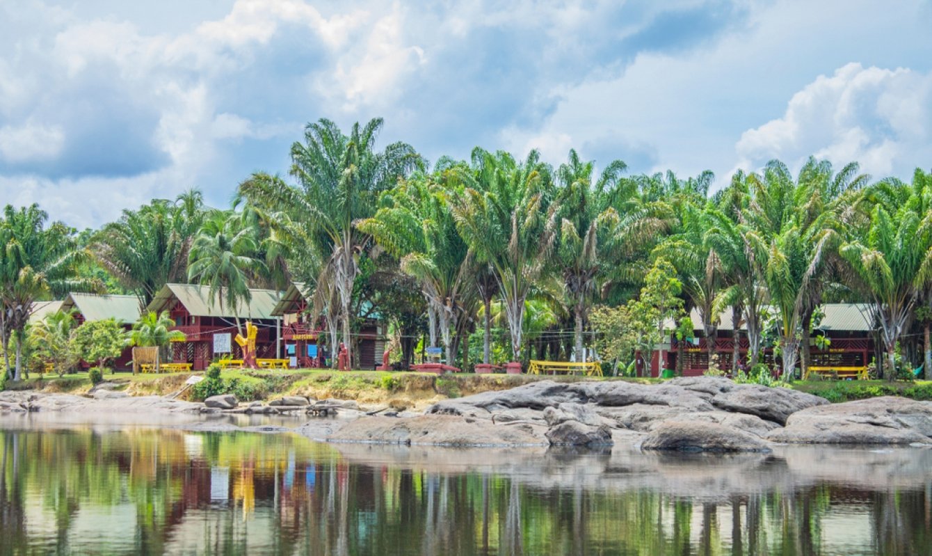 Surinam Asgari Ücret ve Maaşlar 2023 5 Surinam'da Asgari Ücret ve Maaşlar: Vergi Oranları ve Diğer Faktörler