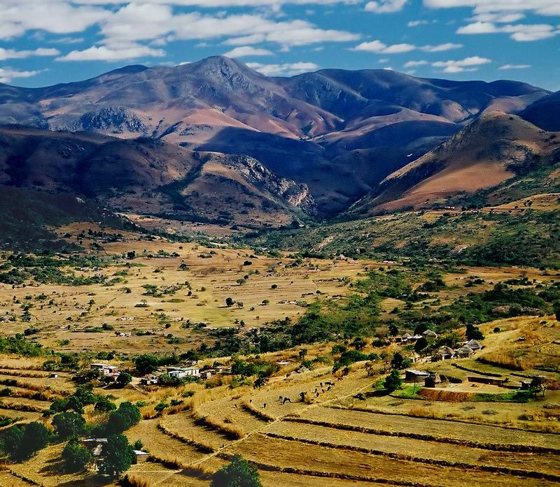 Svaziland Asgari Ücret ve Maaşlar 2023 3 Svaziland'da Maaşlar 2023'te Artacak mı?