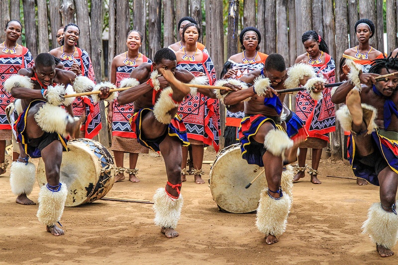 Svaziland Asgari Ücret ve Maaşlar 2023 6 Svaziland'da Asgari Ücret ve Maaşlar 2023'te Diğer Afrika Ülkeleriyle Karşılaştırıldığında Nasıl Duruyor?