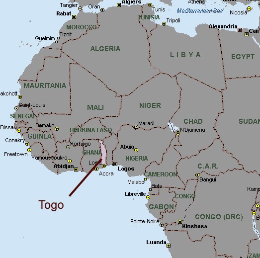 Togo'da Asgari Ücret ve Maaşlar 2023'te Yükselişte: İşverenlerin Dikkat Etmesi Gerekenler