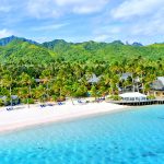 Tonga Asgari Ücret ve Maaşlar 2023