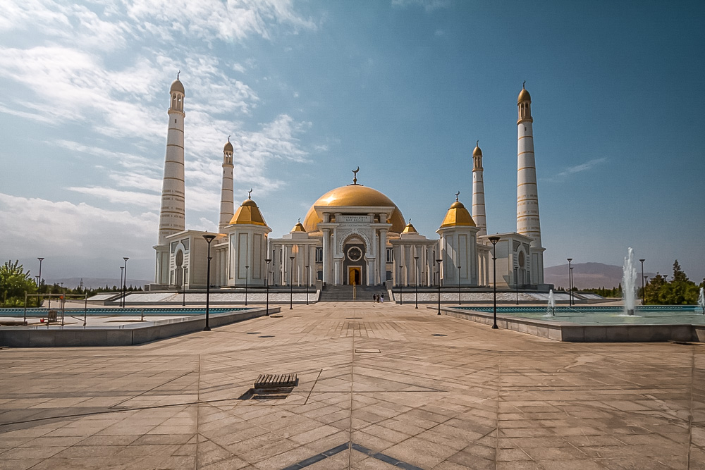 Türkmenistan Asgari Ücret ve Maaşlar 2023 3 Türkmenistan'da Maaşlar 2023 Yılında Artacak mı?