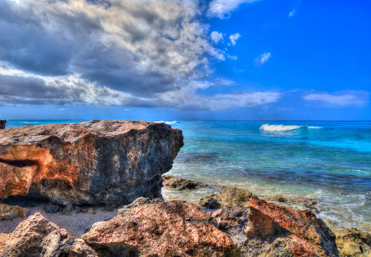 Turks ve Caicos Adaları'nda Asgari Ücret ve Maaşlar 2023'te Diğer Karayip Ülkeleriyle Karşılaştırıldığında Nasıl Duruyor?