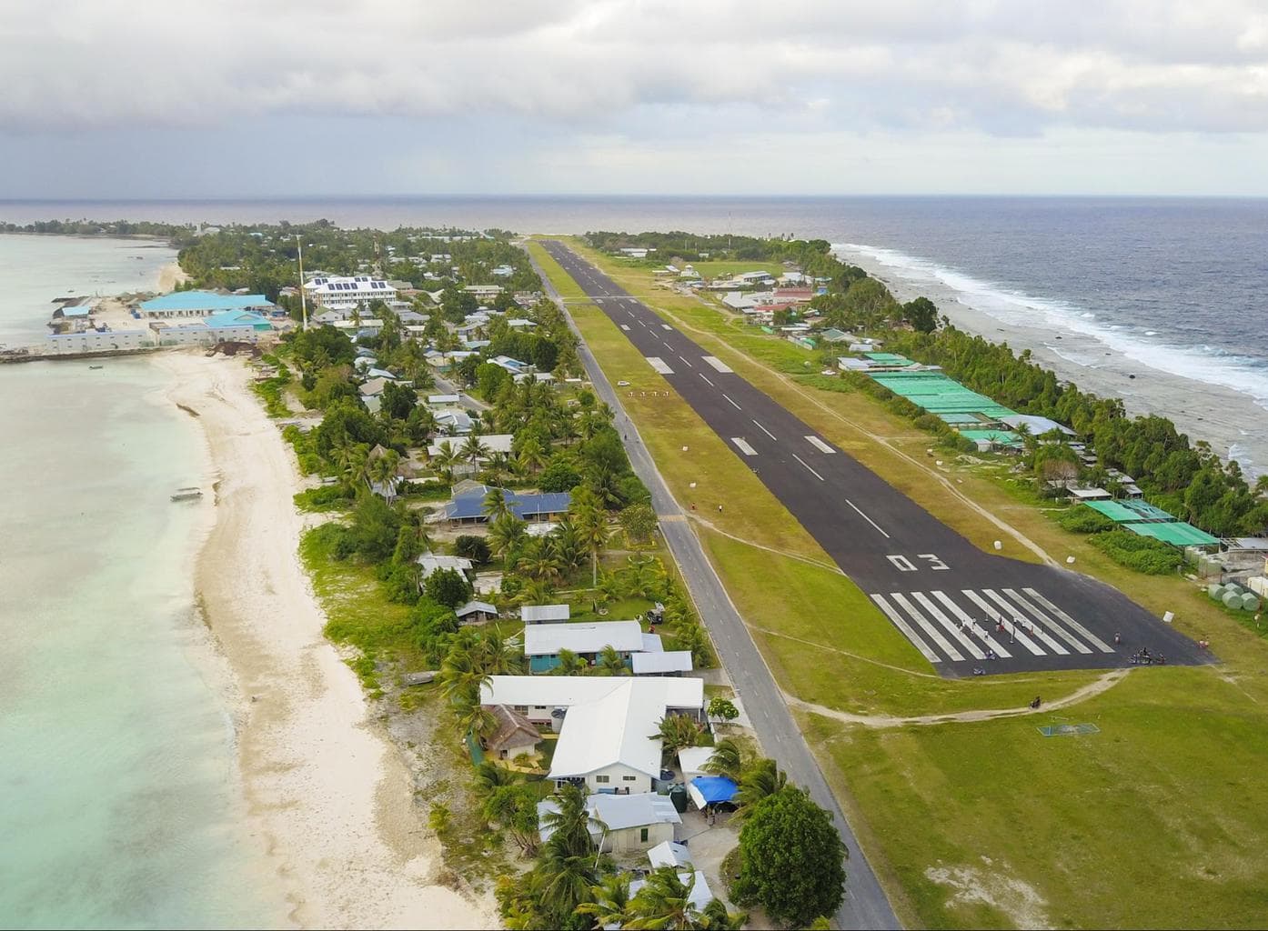 Tuvalu Asgari Ücret ve Maaşlar 2023 5 Tuvalu'da İşverenlerin Asgari Ücret Konusunda Tutumu Tartışmalı