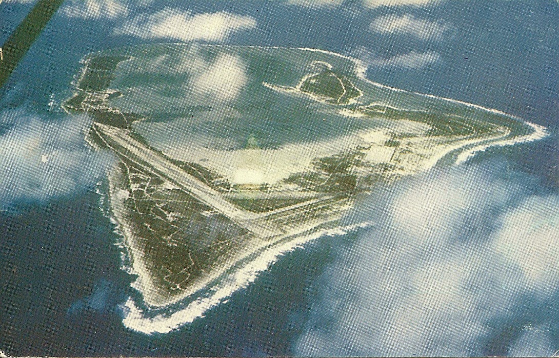 Wake Adaları Asgari Ücret ve Maaşlar 2023 2 Wake Adaları'nda Asgari Ücret 2023'te Ne Kadar Olacak?