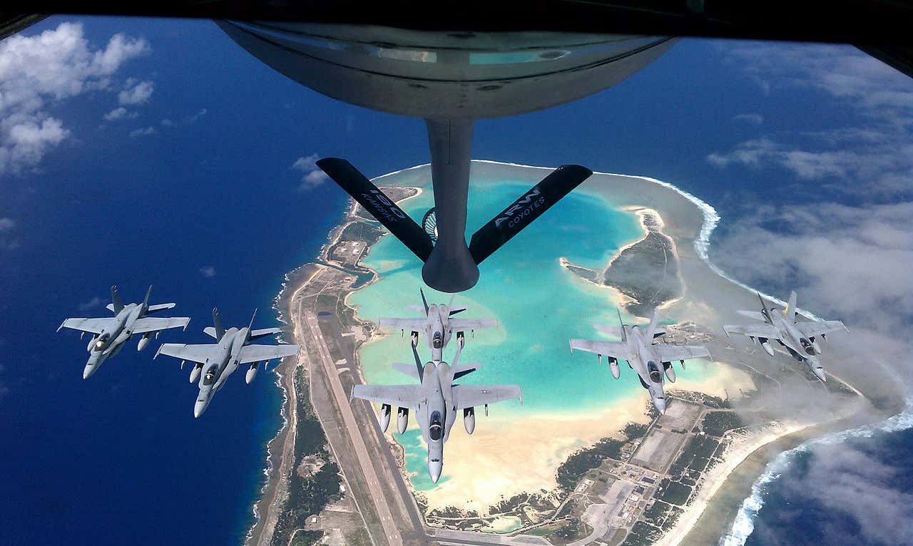 Wake Adaları Asgari Ücret ve Maaşlar 2023 6 2023'te Wake Adaları'nda İşçi Hakları ve Maaşlar Konusunda Neler Değişecek?