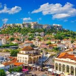 Yunanistan Asgari Ücret ve Maaşlar 2023