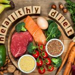 En İyi, Sağlıklı ve Basit Diyet Listesi