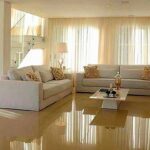 2023 Ev İçi Duvar Dekorasyon Fikirleriyle Modern Oturma Odası Tasarımları: Çizim Odası Yenileme