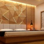 100 Modern Yatak Odası Tasarım Fikri 2023 Yatak Odası Mobilya Tasarımı | Ev İçi Dekorasyon Fikirleri P4