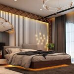 2023 Yılı İçin En İyi 100 Modern Yatak Odası Dekorasyon Fikirleri | Yatak Odası Tasarımı Yenileme | Ev İçi Tasarım Önerileri