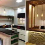 2023'te En İyi 200 Modüler Mutfak Tasarımı: Küçük Mutfak Dolabı Renkleri ve Modern Ev İç Mekan Tasarımı Önerileri