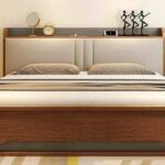 100 Modern Yatak Tasarım Fikri 2023 Yatak Odası Mobilyaları| Ev İç Mekan Tasarım Trendleri