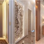 2023'te Ev Giriş Holü Tasarım Fikirleri: 200 Modern Fikir!