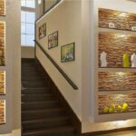 100 Canlı Oturma Odası Taş Duvar Dekorasyon Fikri 2023 | Ev İç Mekan Tasarımı 6 100 Canlı Oturma Odası Taş Duvar Dekorasyon Fikri 2023 | Ev İç Mekan Tasarımı