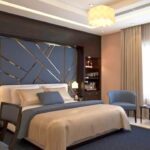 2023 Yatak Odası Duvar Dekorasyonu: 100 Modern Tasarım Fikri | Ev İç Mekan Tasarımı