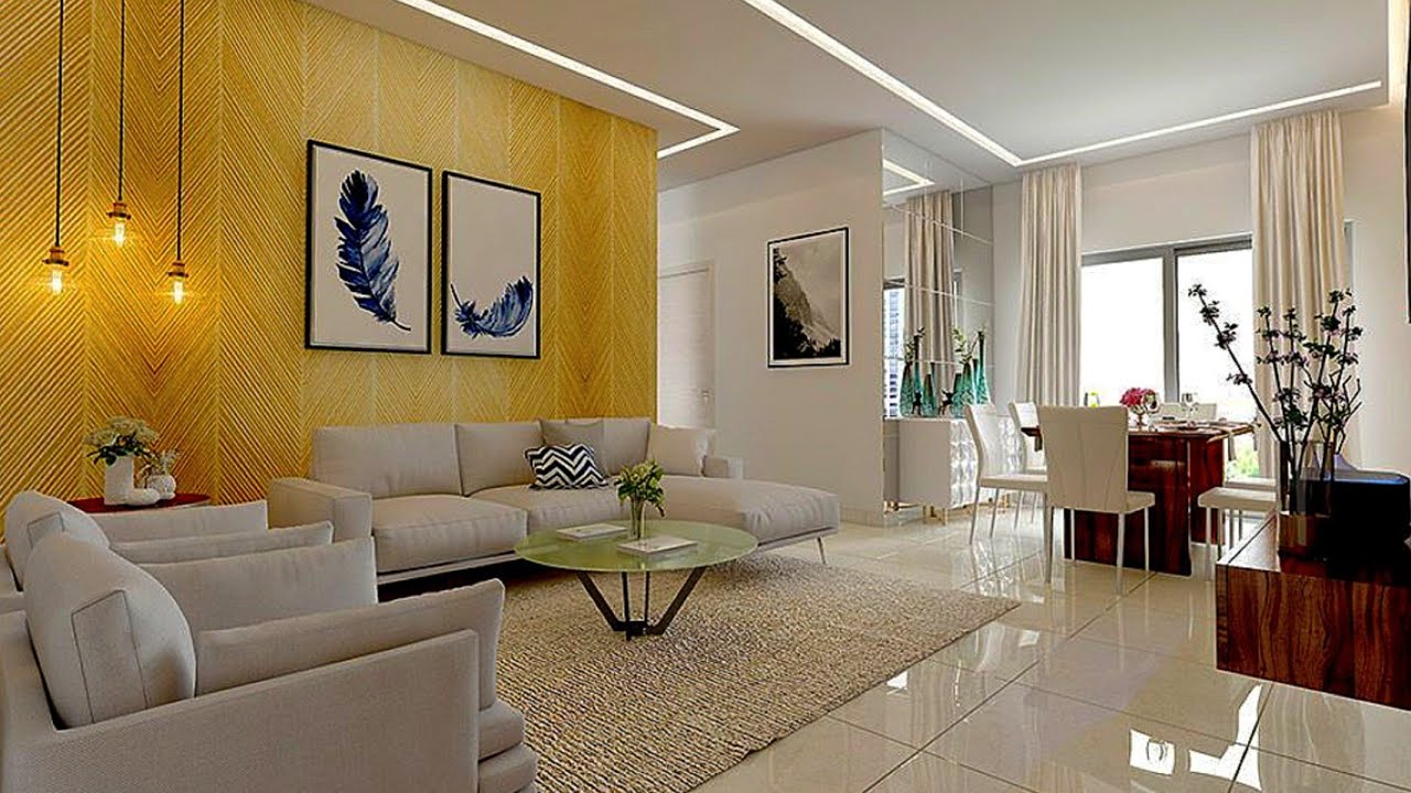 200 modern oturma odası tasarım fikri 2023 ev İç mekan duvar
