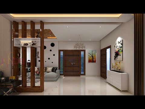 2023'te En İyi 100 Modern Salon Dekorasyon Fikri: Giriş Holü Tasarımları ve Ev Duvar Süsleme Fikirleri