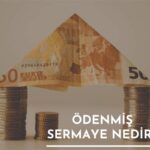 Ödenmiş Sermaye Nedir?