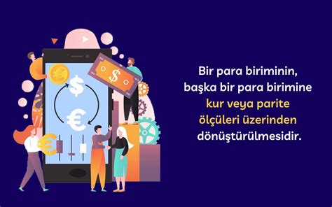 Konvertibilite Nedir?