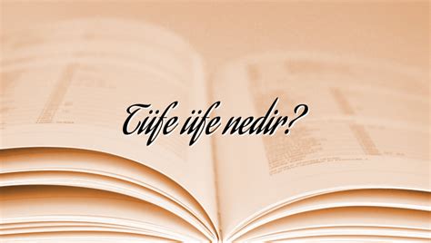 Yİ-ÜFE ve TÜFE Nedir?