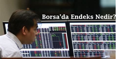 Sınai Endeks Nedir?