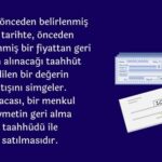Repo Nedir? 6 Repo Nedir?