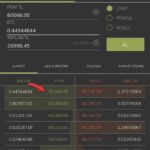 Özel Limit Fiyatlı Emir Nedir?
