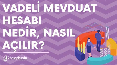 Mevduat Nedir?