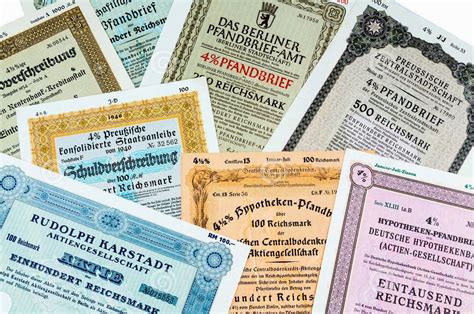 Kurucu Hisse Senetleri Nelerdir?