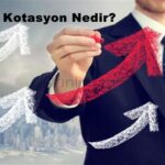 İlave Kotasyon Nedir?