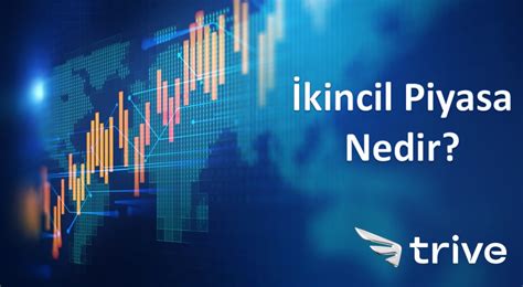 İkincil Piyasalar Nedir?