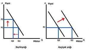 İkame Mal ve Tamamlayıcı Mal Nedir?