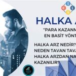 Halka Arza Aracılık Nedir? 6 Halka Arza Aracılık Nedir?