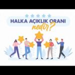 Halka Açıklık Oranı Nedir? 7 Halka Açıklık Oranı Nedir?