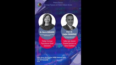 Halka Açık Anonim Ortaklık Nedir?