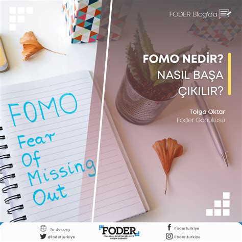 FOMO Nedir? İnsan Davranışlarını Nasıl Etkiler?