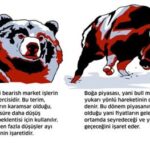 Boğa Piyasası Nedir? Borsada Boğa 6 Boğa Piyasası Nedir? Borsada Boğa