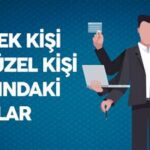 Dışarıda Yerleşik Kişi Nedir? 6 Dışarıda Yerleşik Kişi Nedir?