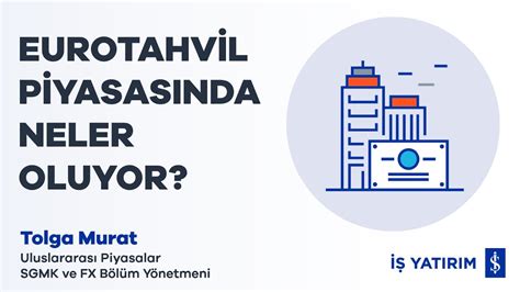 Eurotahvil Nedir?