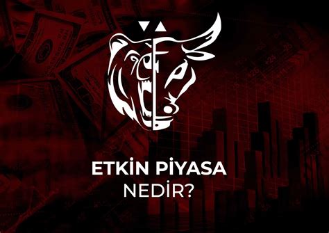 Etkin Piyasa Nedir?
