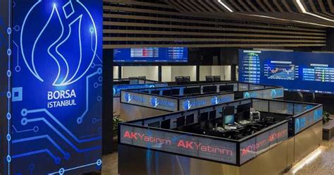 Borsa İstanbul (BİST) Nedir?