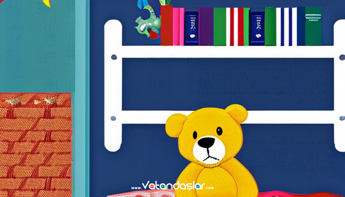 3 Yaş Hediyesi Fikirleri ile Miniklere Neşe Katın 3 Kitap Seçenekleri