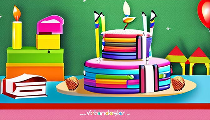 4 Yaş Hediyesi Fikirleri ile Miniklere Neşe Katın