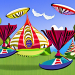 40 Uçurma Sepeti Fikirleri ile Eğlenceli Anlar