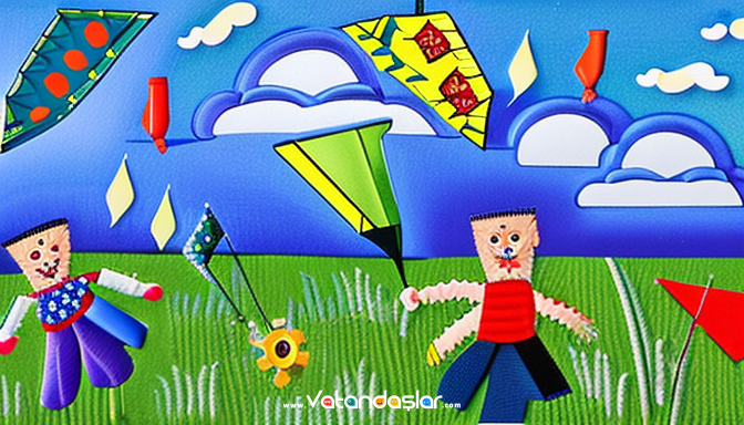 40 Uçurma Sepeti Fikirleri ile Eğlenceli Anlar 2 Uçurma Sepeti Nedir?