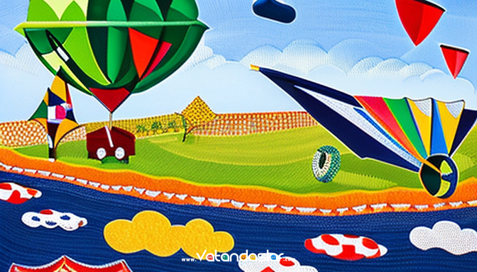 40 Uçurma Sepeti Fikirleri ile Eğlenceli Anlar 14 Uçurma Sepeti ile Eğlenceli Oyunlar