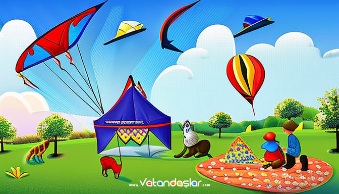 40 Uçurma Sepeti Fikirleri ile Eğlenceli Anlar 16 Yaratıcı Oyun Fikirleri